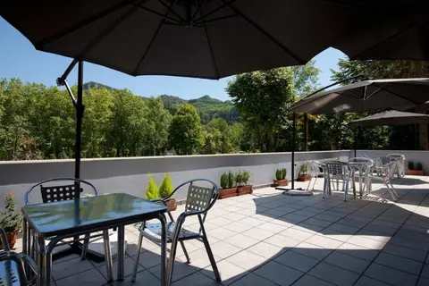 Hotel Balneario Areatza in Areatza — foto 12