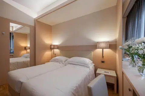 Hotel Ariston Milano in Milaan, foto 28