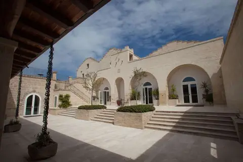 Tenuta Danesi in Matera — foto 13