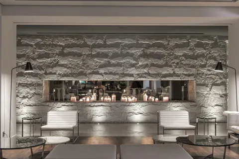 Fly & Go Aqua Blu Boutique Hotel & Spa foto 15