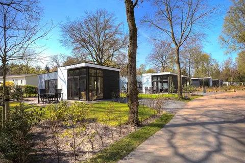 EuroParcs Hooge Veluwe foto 5