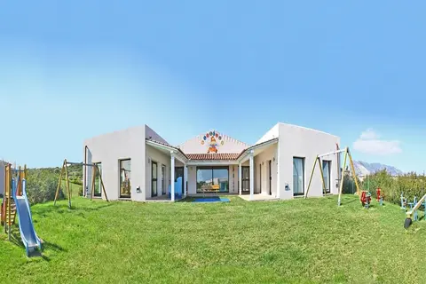 Grande Baia Resort & Spa in San Teodoro, foto 6