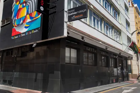 Hotel Soho Boutique Málaga in Málaga, foto 26