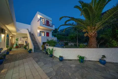 Plakias Bay Hotel in Πλακιάς — foto 18