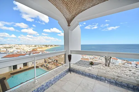 Belver Boa Vista Hotel & Spa foto 9