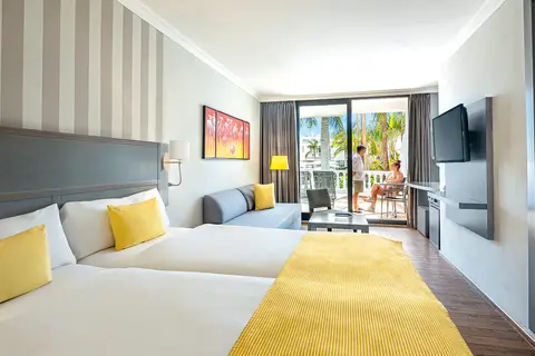 allsun Hotel Los Hibiscos in Arona — foto 5