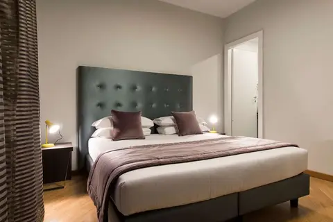 Otivm Hotel in Rome, foto 5