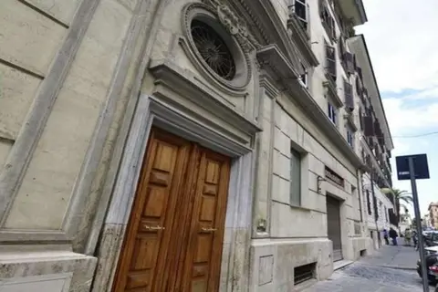 Relais Vatican Secret & Spa in Rome, foto 5