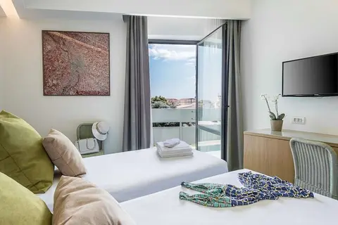 Rada Siri Hotel in Montepaone, foto 20