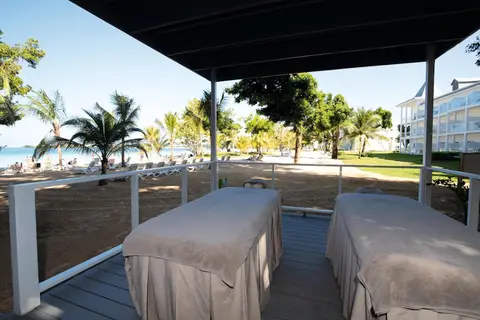 Riu Palace Tropical Bay Hotel in Negril — foto 23