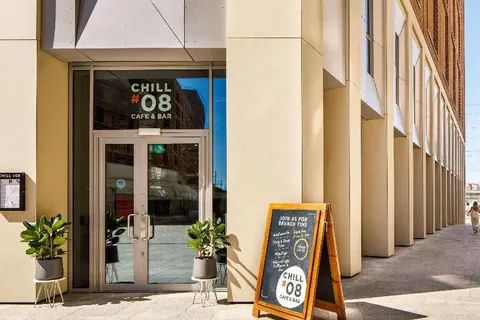 ibis London Canning Town foto 7