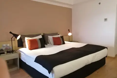 Club Beyy Resort Hotel in Menderes, foto 12