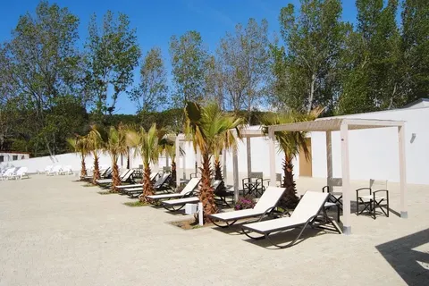 Camping Molino A Fuoco foto 15