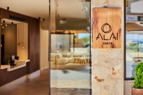 Hotel Alai Crete a Tribute Portfolio Resort foto 16