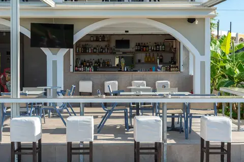 Athina Apartments in Δημοτική Ενότητα Λαγανά — foto 10