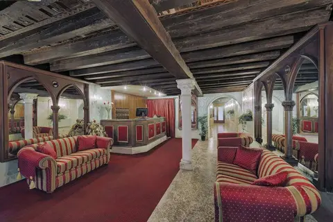 Pausania in Venetië, foto 14