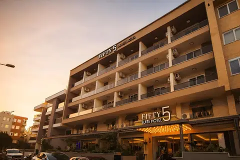 Fifty Five Suite in Marmaris — foto 22