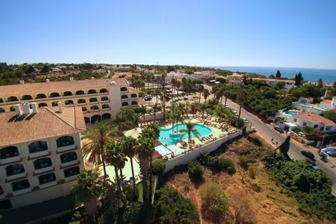 Mirachoro Carvoeiro foto 1