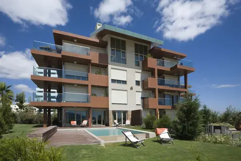 Troia Residence by The Editory Apartamentos Praia in Almada, foto 25