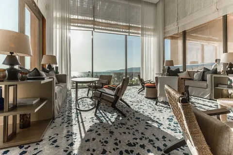 Fairmont Taghazout Bay in Rabat — foto 9