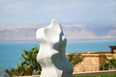 Kempinski Hotel Ishtar Dead Sea in Sweimeh — foto 15