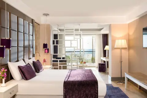 Rixos Beldibi in Kemer, foto 29