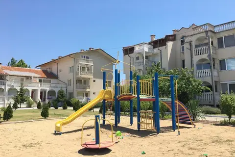 Bravo Village Apartments in Несебър — foto 5