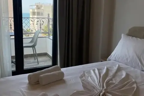 Hotel Lubjana in Durres — foto 13