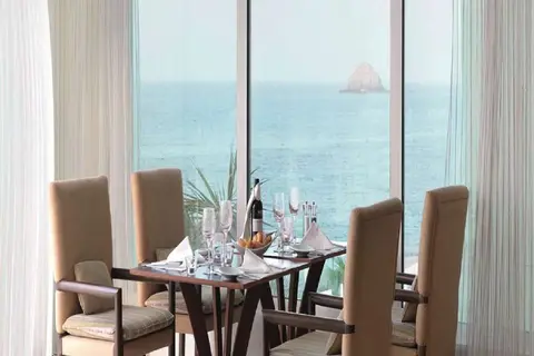 Radisson Blu Resort Fujairah in الفقيت — foto 17