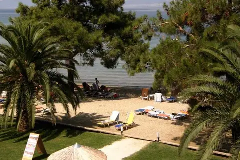 Rachoni Bay Hotel in Σκάλα Ραχωνίου — foto 8