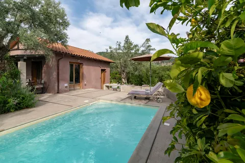 Vertzamo Villas in Municipal Unit of Lefkada — foto 7