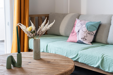 Appartementen Pecora Nera foto 8