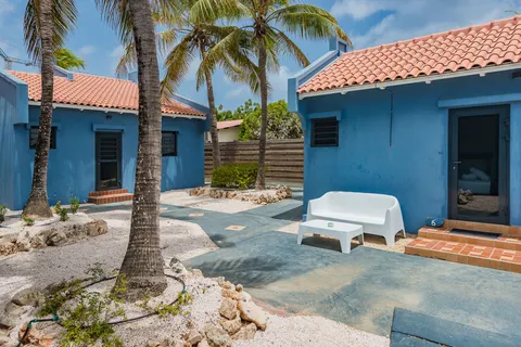 Blue Bonaire Boutique Resort in Kralendijk — foto 6