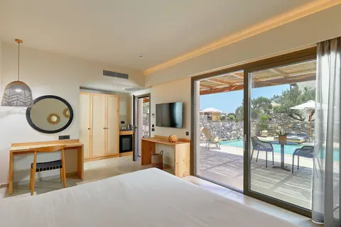Sentido Amounda Bay in Δημοτική Ενότητα Ηρακλείου — foto 23