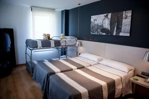 Bed4U Tudela in Tudela — foto 7