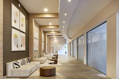 Hotel Marvel in Несебър — foto 21