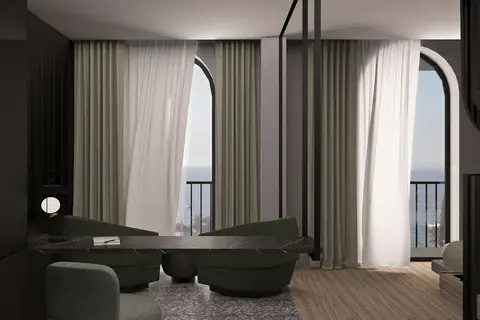 Hotel Al Caminetto in Torri del Benaco — foto 9
