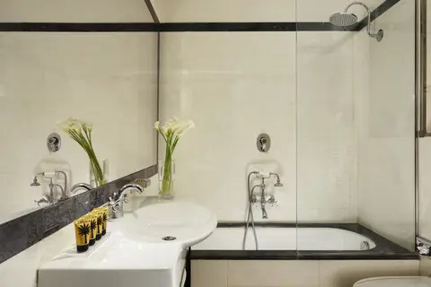 Leon's Place Hotel in Rome — foto 17