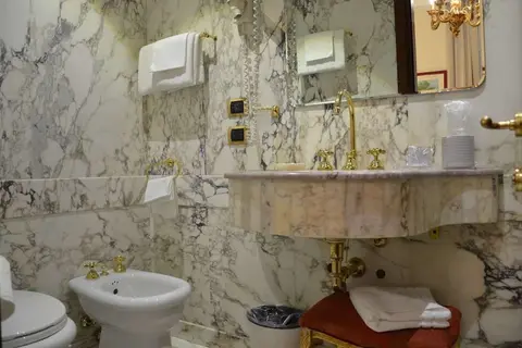 Des Epoques Hotel in Rome, foto 15