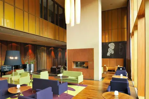 Kristal Hotel in Dolenjske Toplice — foto 12