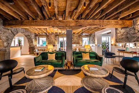 Pestana Fisherman Village - Boutique Hotel foto 3