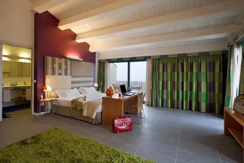 Poggio Del Sole Hotel in Ragusa, foto 28