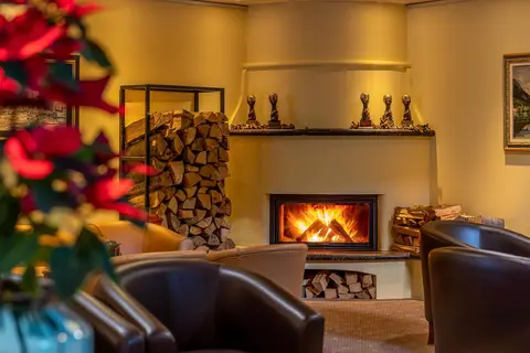 Ramada Resort by Wyndham Kranjska Gora in Kranjska Gora — foto 16