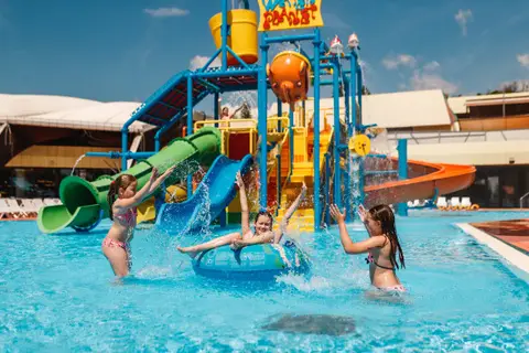 Hotel Well Family in Tuhelj — foto 13
