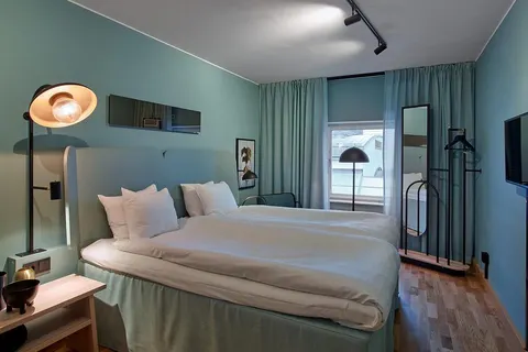 Scandic Klara foto 2