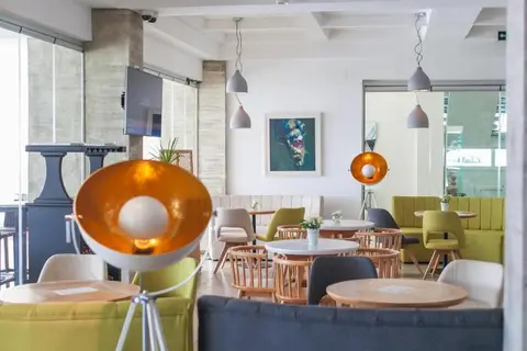 Hotel Sato in Sutomore — foto 23