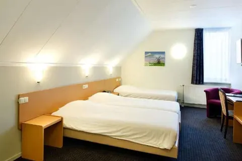 Best Western PLUS Hotel Aduard foto 5