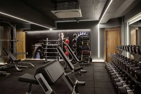 The Mont in Dublin — foto 17