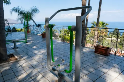Hotel Ariston in Taormina, foto 21