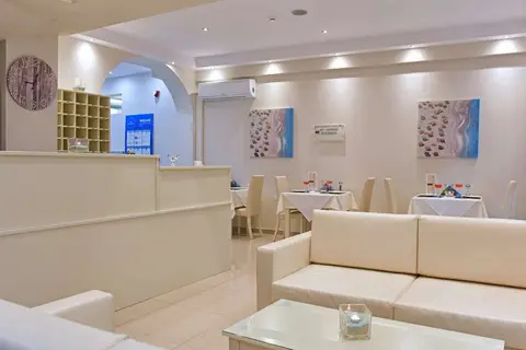 Palotel Luxury Hotel in Γουβιά — foto 16